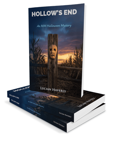 Hollow's End