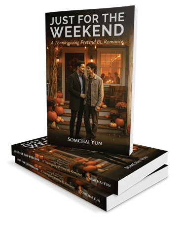 Just for the Weekend