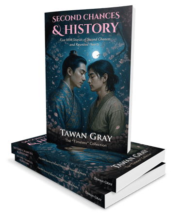 Second Chances & History