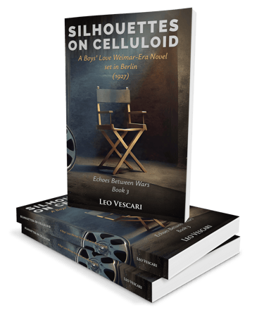 Silhouettes on Celluloid