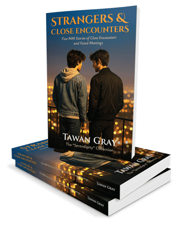 Strangers & Chance Encounters