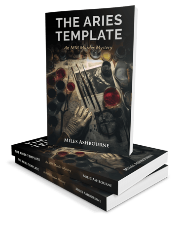 The Aries Template