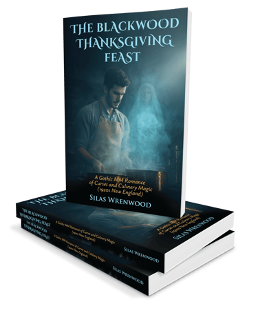 The Blackwood Thanksgiving Feast