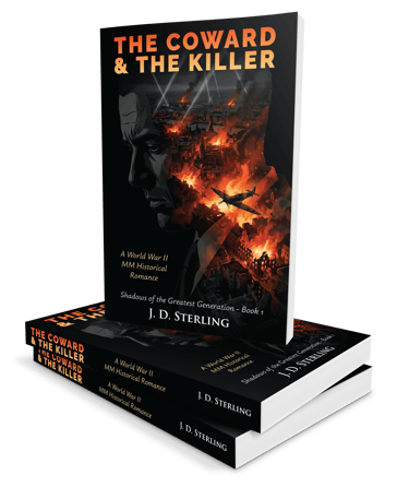 The Coward & The Killer