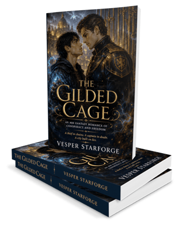 The Gilded Cage