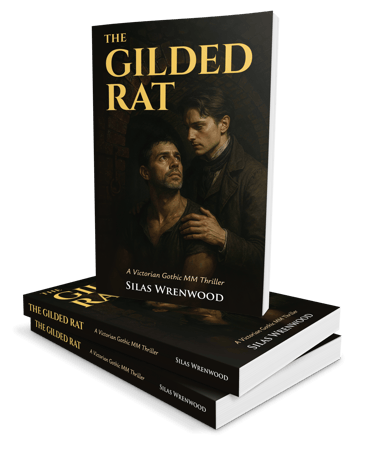 The Gilded Rat