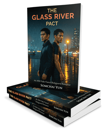 The Glass River Pact