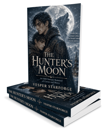 The Hunter's Moon