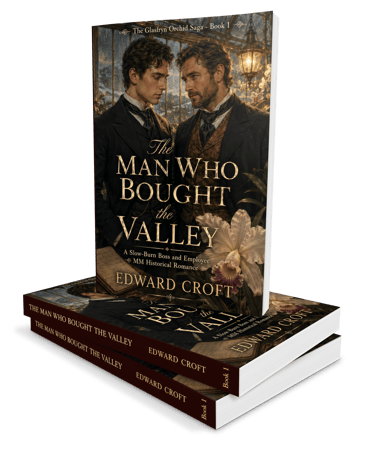 The Man Who Bought The Village