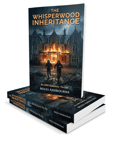 The Whisperwood Inheritance