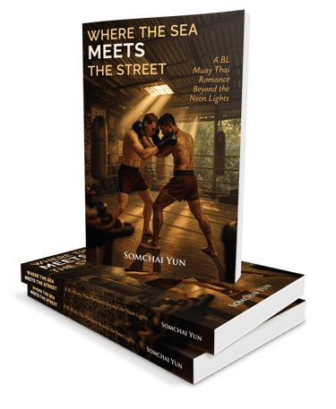 Where the Sea Meets the Street