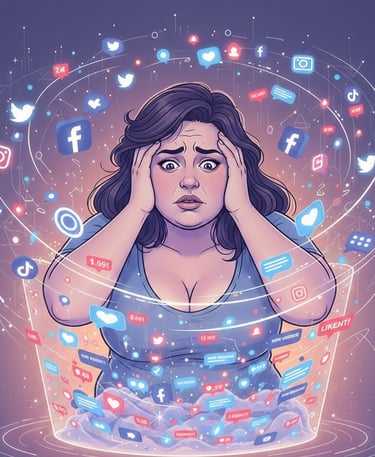 how to scale as an onlyfans milf