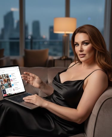 marketing onlyfans milfs