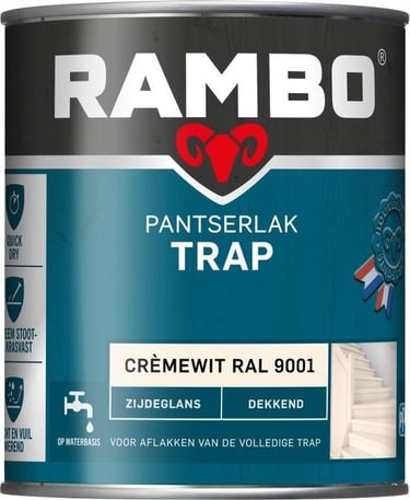 Rambo-Pantserlak-Trap