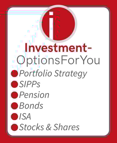 Investment options for UK homeowners and families