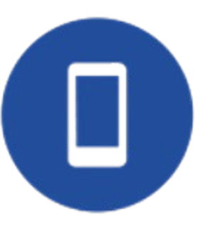 icon cellphone