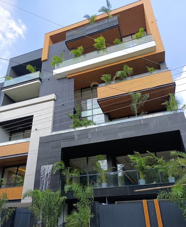 wpc exterior louvers