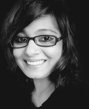 Shreya Banerjee