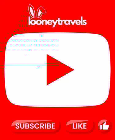 a red and white video game with a video game on the screen