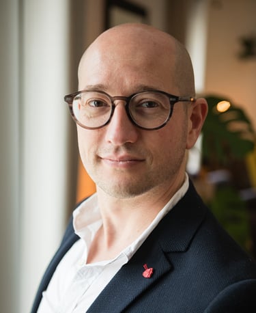 Laurent Maurel - CP2L conseil