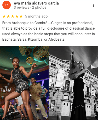 Jazz dance classes Dubai, Tango lessons UAE, Street dance classes Dubai,
