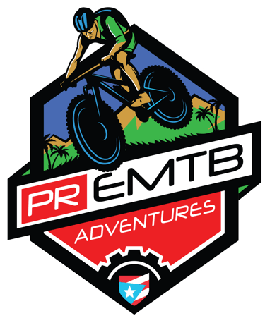 PR eMTB Adventures Logo