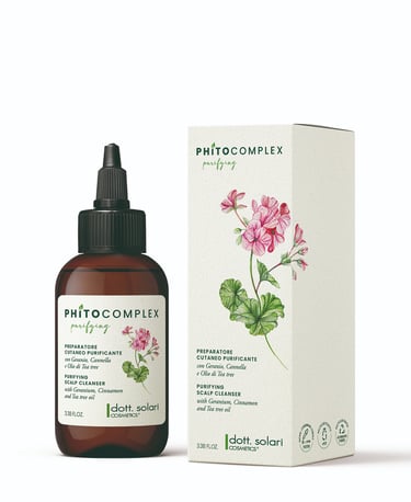 fluid antimătreață