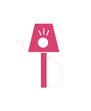 Nice-Lamp Email logo