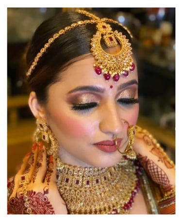 UNMATCHED DEDICATION TO YOUR SATISFACTION BY GEET EVENTS