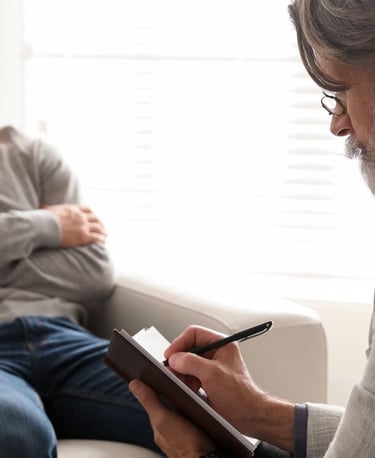 Les finissants sont supervisés durant leur stage pratique
