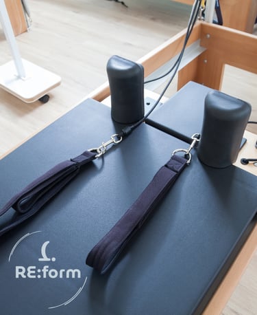 Reformer Pilates (Зала Momentum) - Карти и цени