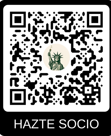 Freedom Madrid - Club social cannabis, hazte socio