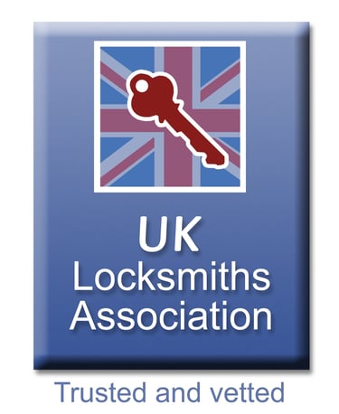 Locksmith A best finish