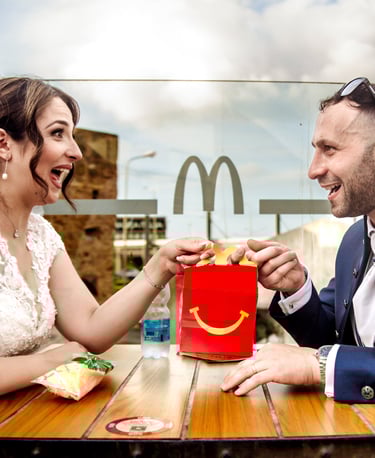 trailer matrimonio