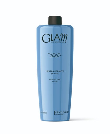 Neutralizator permanent