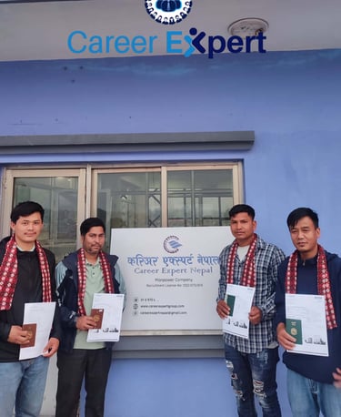 #careerexpertglobalserbia