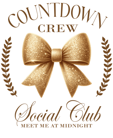 a gold bow tie with a ribbon around it