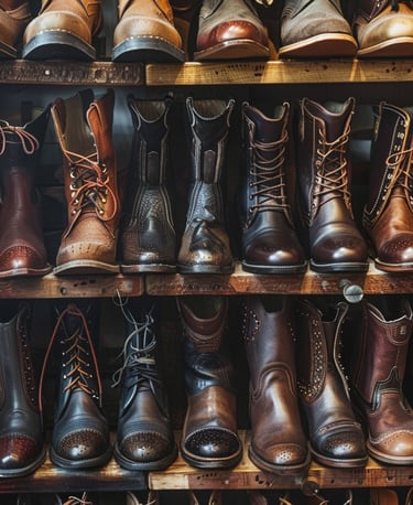 Why We are Different