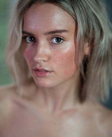 Portrait Photography London - Capture with Pride - Eamonn B Shanahan