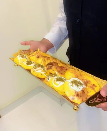 khuboos khameer, khameer khuboos