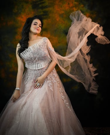 Fashion Photography Fashion Photographer Flying Gown Photography