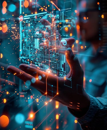 Competency Modeling and Frameworks