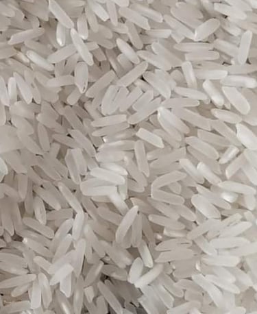 Biigest Basmati Rice Exporters Of Pakistan
