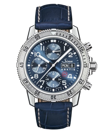 Sinn 206 ARKTIS II