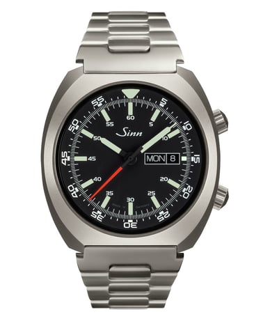 Sinn 206 St