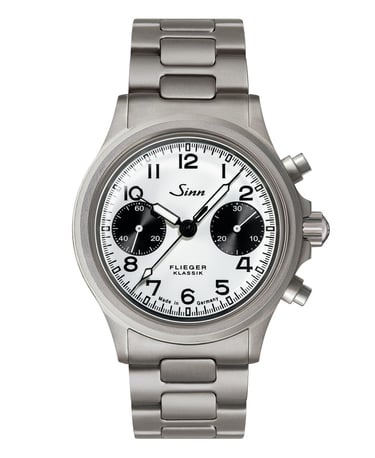 Sinn 356 Flieger Classic W