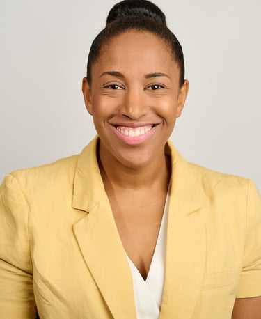 Dr. Camille Powell