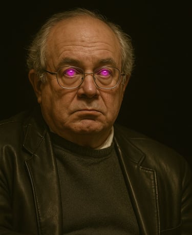 Jacques-Alain Miller