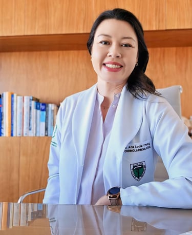 Ana Lucia Chung Caravante