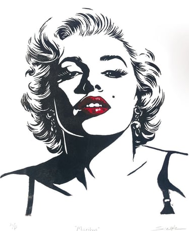 Marilyn Monroe